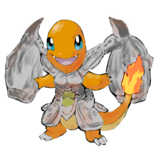 Avatar for ボルシャック・ヒトカゲ