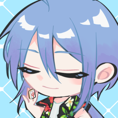 Avatar for 氷雨:skeb::irai_bosyuu_tyuu: