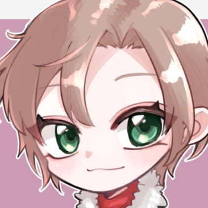 Avatar for 氷雨:role_illustrator::skeb::irai_bosyuu_tyuu: