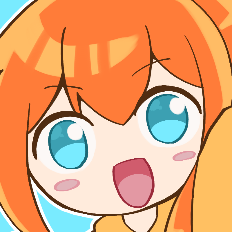 Avatar for ふうか:akemi_eieio: