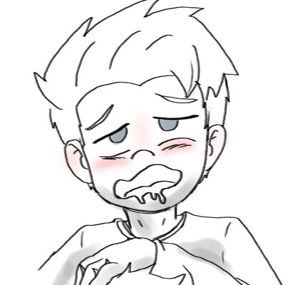 Avatar for wolfend doodles