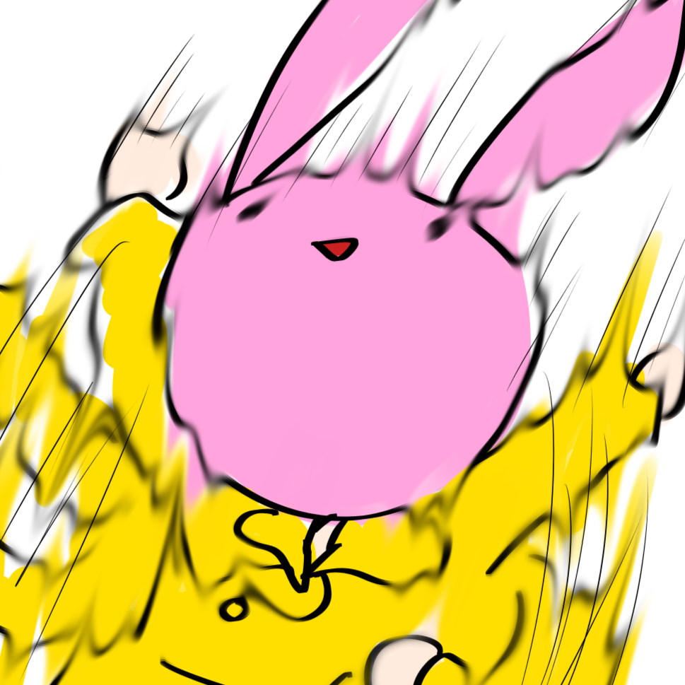 Avatar for :usapoyo_run_gaming:こぶだい:usapoyo_run_gaming: