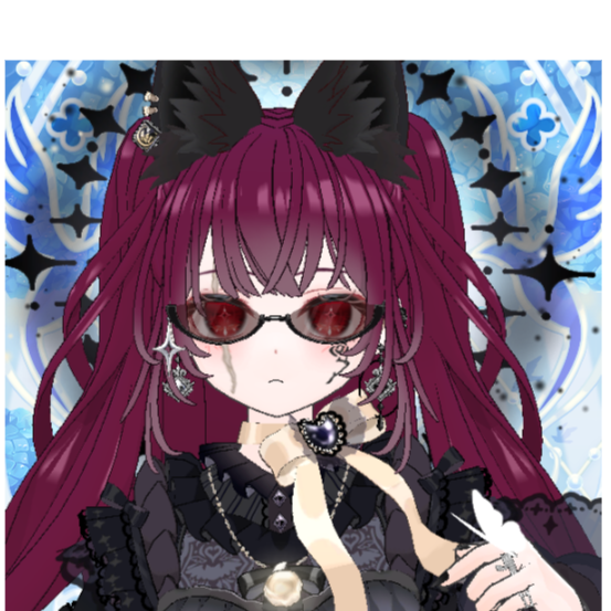 Avatar for 雨陰宇都宮　蘭@:hakai_sin: