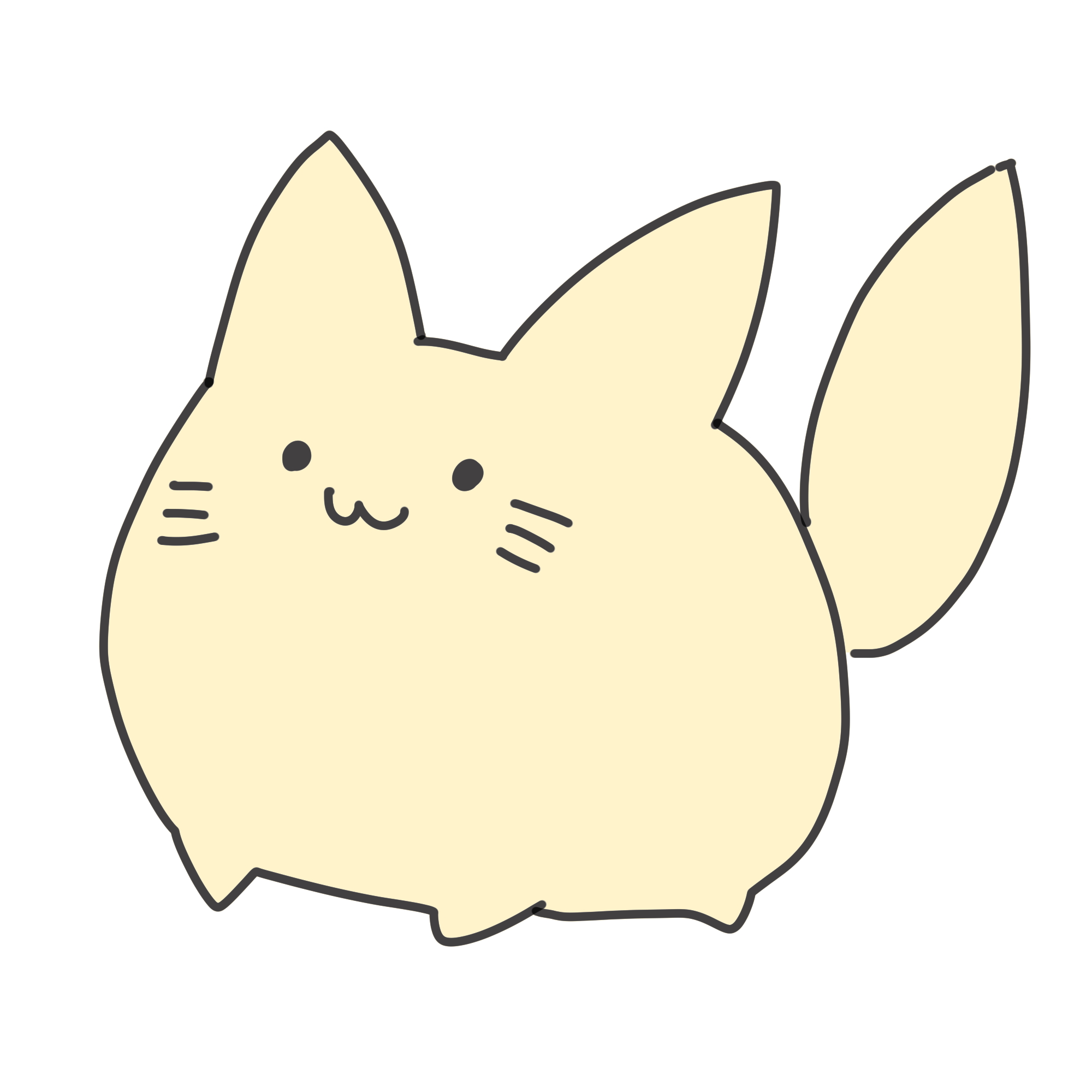 Avatar for 天原ひな狐