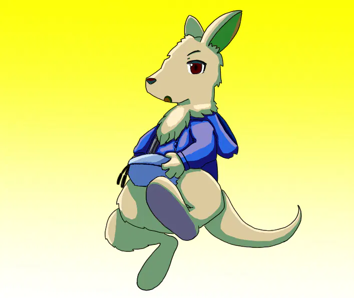 Avatar for キノアダモスデキノ:_wa: