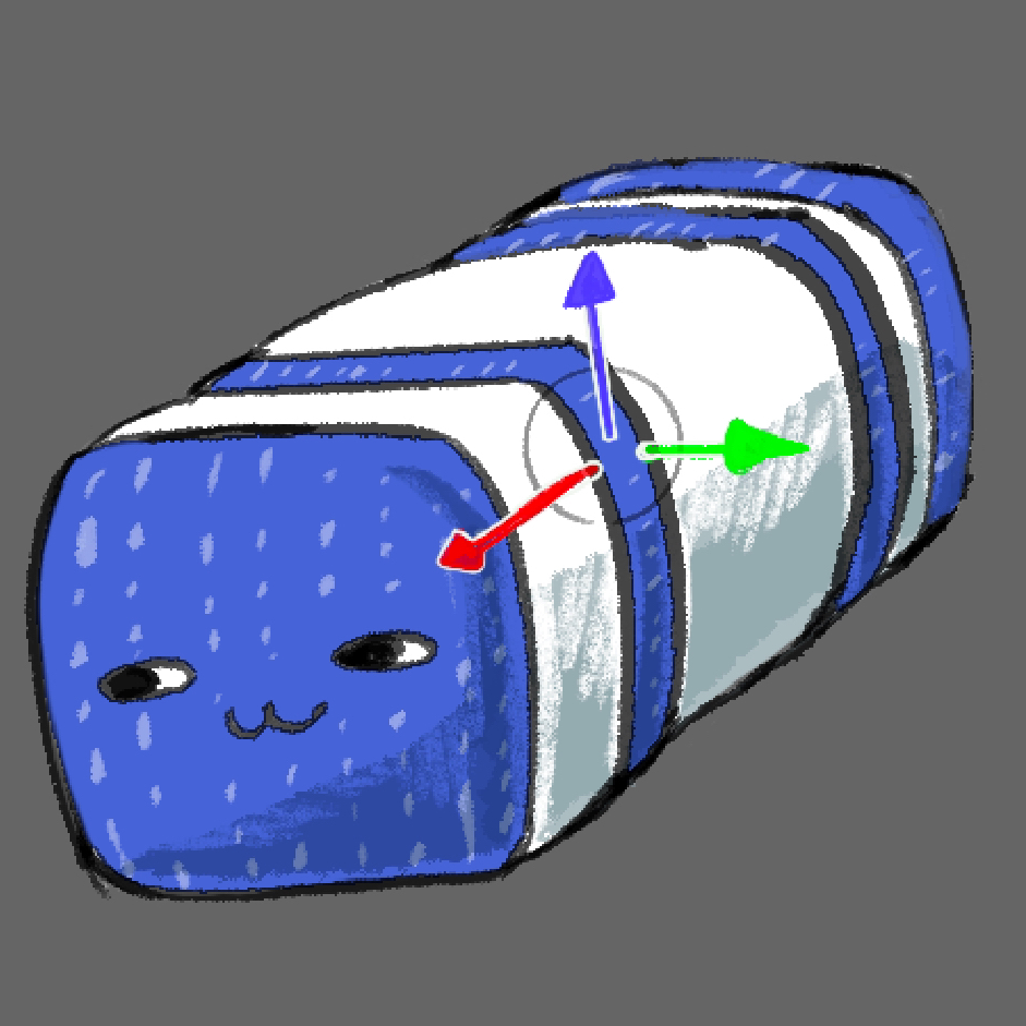 Avatar for そばがら