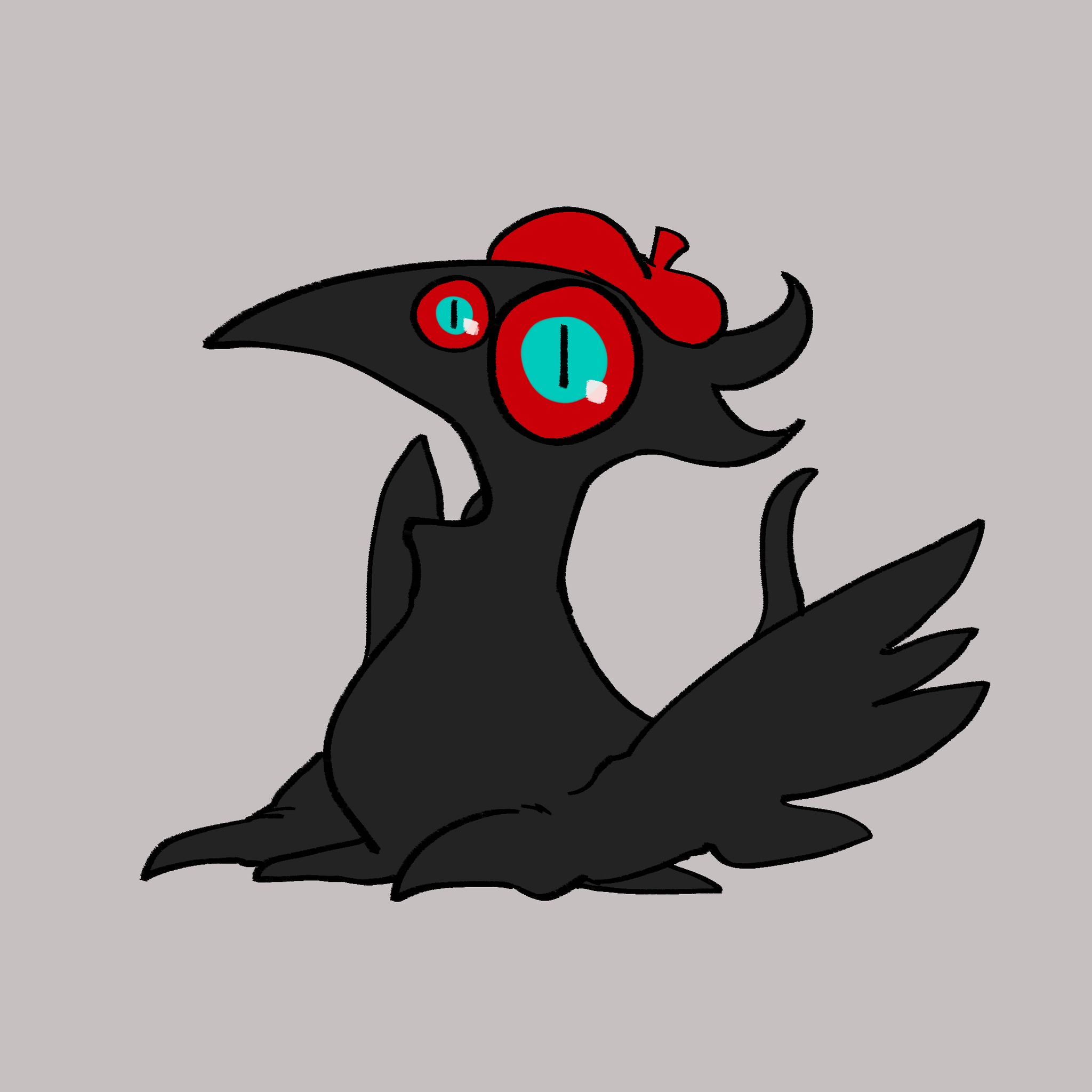 Avatar for :neon_palmtree:雲雀屋:neon_cocktail::skeb_logo: