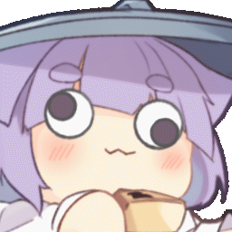 Avatar for :meow_bop:ぺこん:miumiuchan_happy: