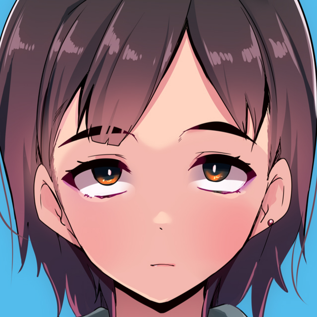 Avatar for Tirasi@Skeb募集中:skeb:　C108_東3 ヤ63a_1D