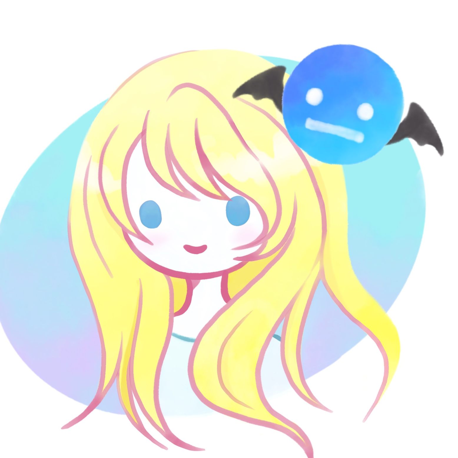 Avatar for 秋草らい/Mia :ichiji_sousaku::kojin_site: