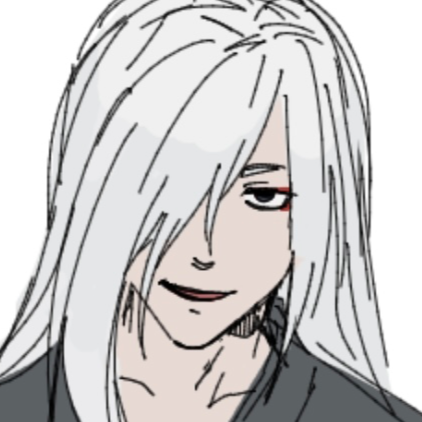 Avatar for 宵喰 ろろく skeb:irai_uketsuke_chu: