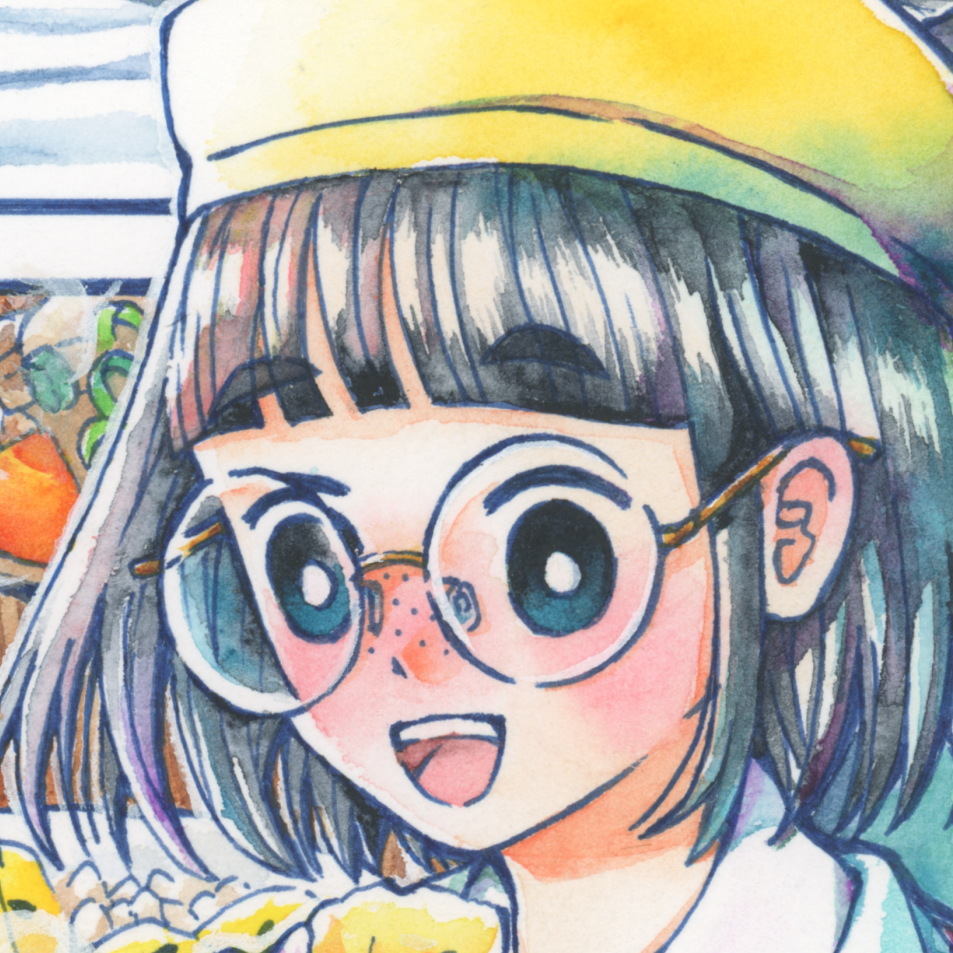 Avatar for oi汰(おいた):blobcatartist::nonnbiri: