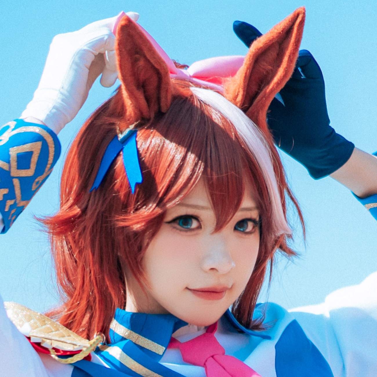 Avatar for cosplaybot@varishangout.net