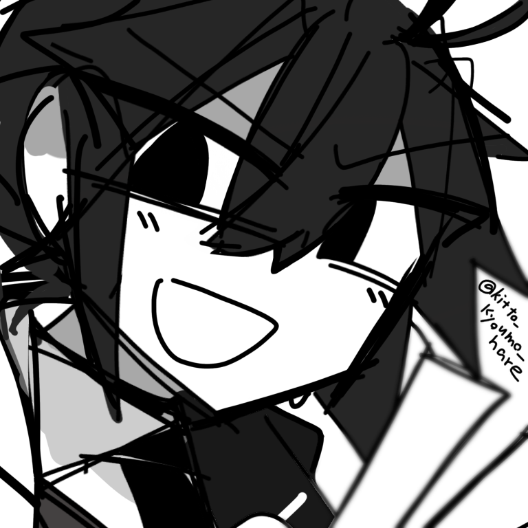 Avatar for 淺海晴. :skeb_logo::iraibosyu: