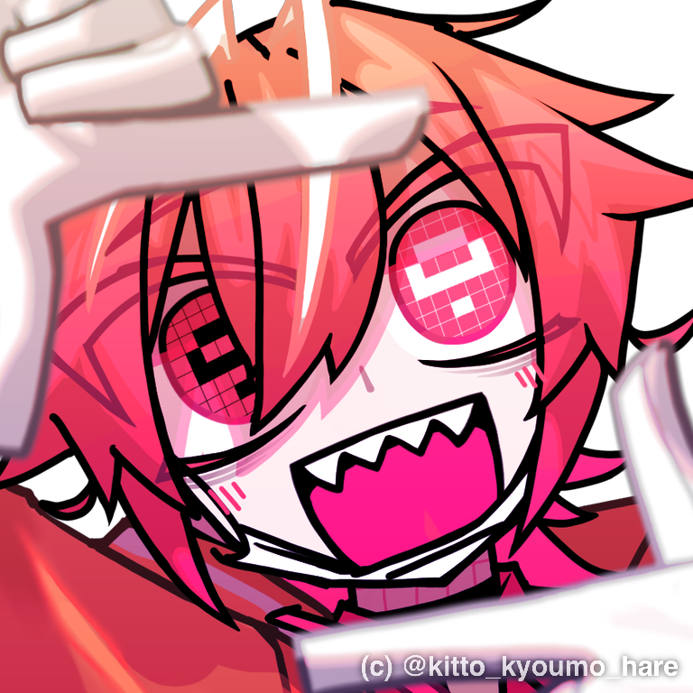 Avatar for 淺海晴. :skeb_logo::iraibosyu: