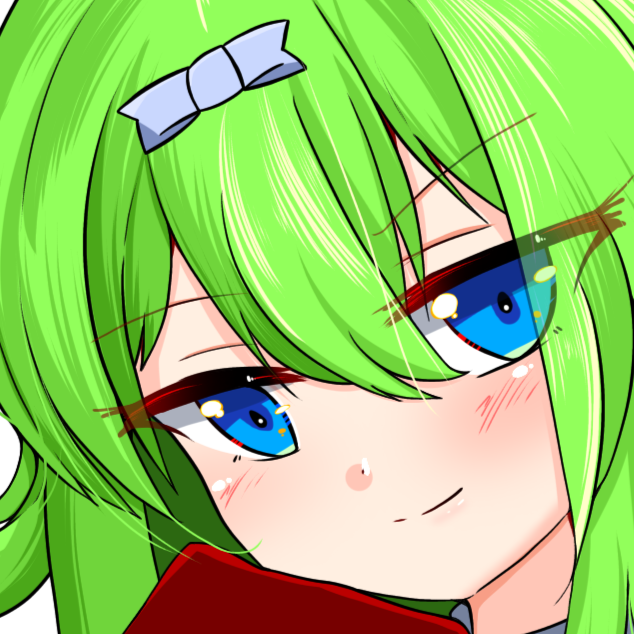 Avatar for 甜瓜すいか