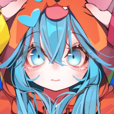 Avatar for 藤原がちょ🎨:blobcatartist: