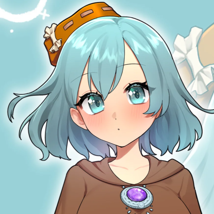 Avatar for 埜:blobcrab2_stare: