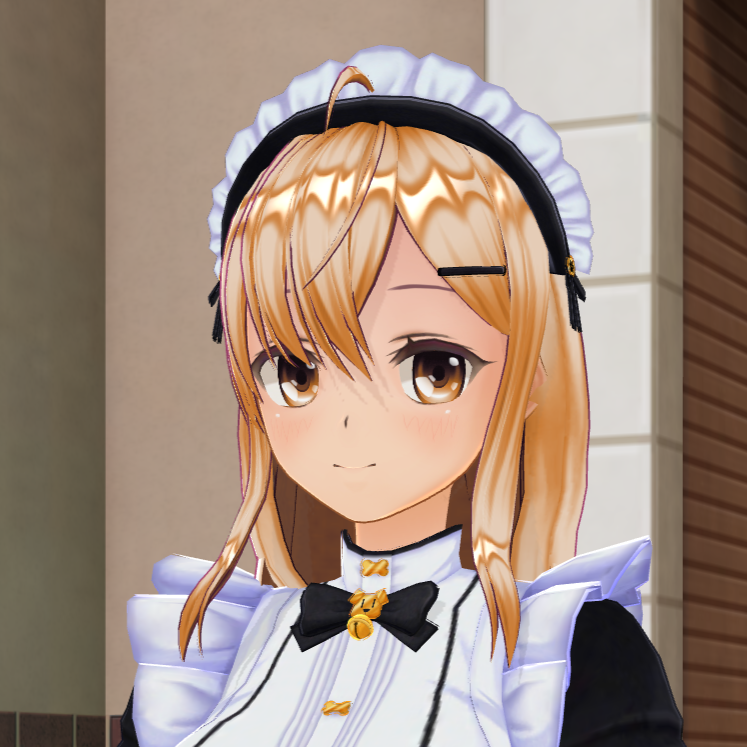 Avatar for 冥土鉄道