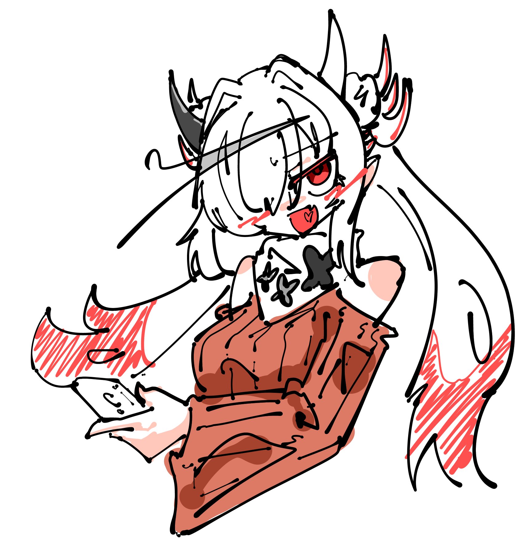 Avatar for にゃるらぎ