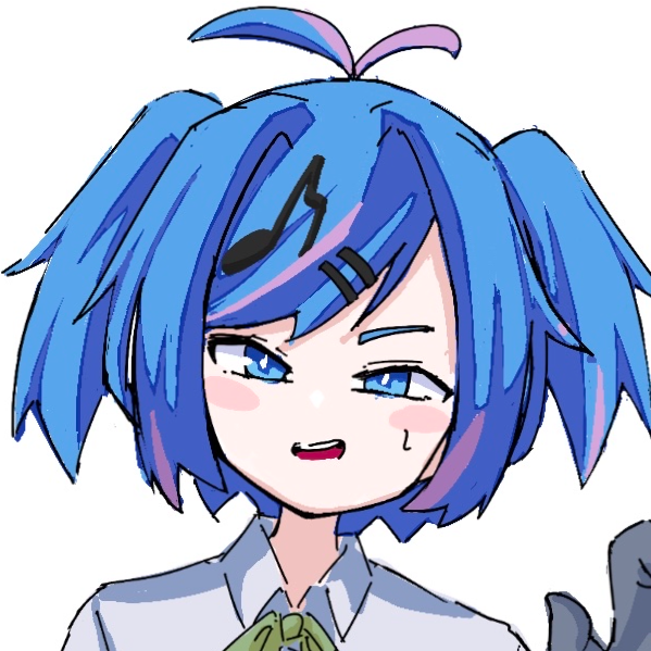 Avatar for ✞:otomachiuna_logo_otomachi:☆詩哭✟