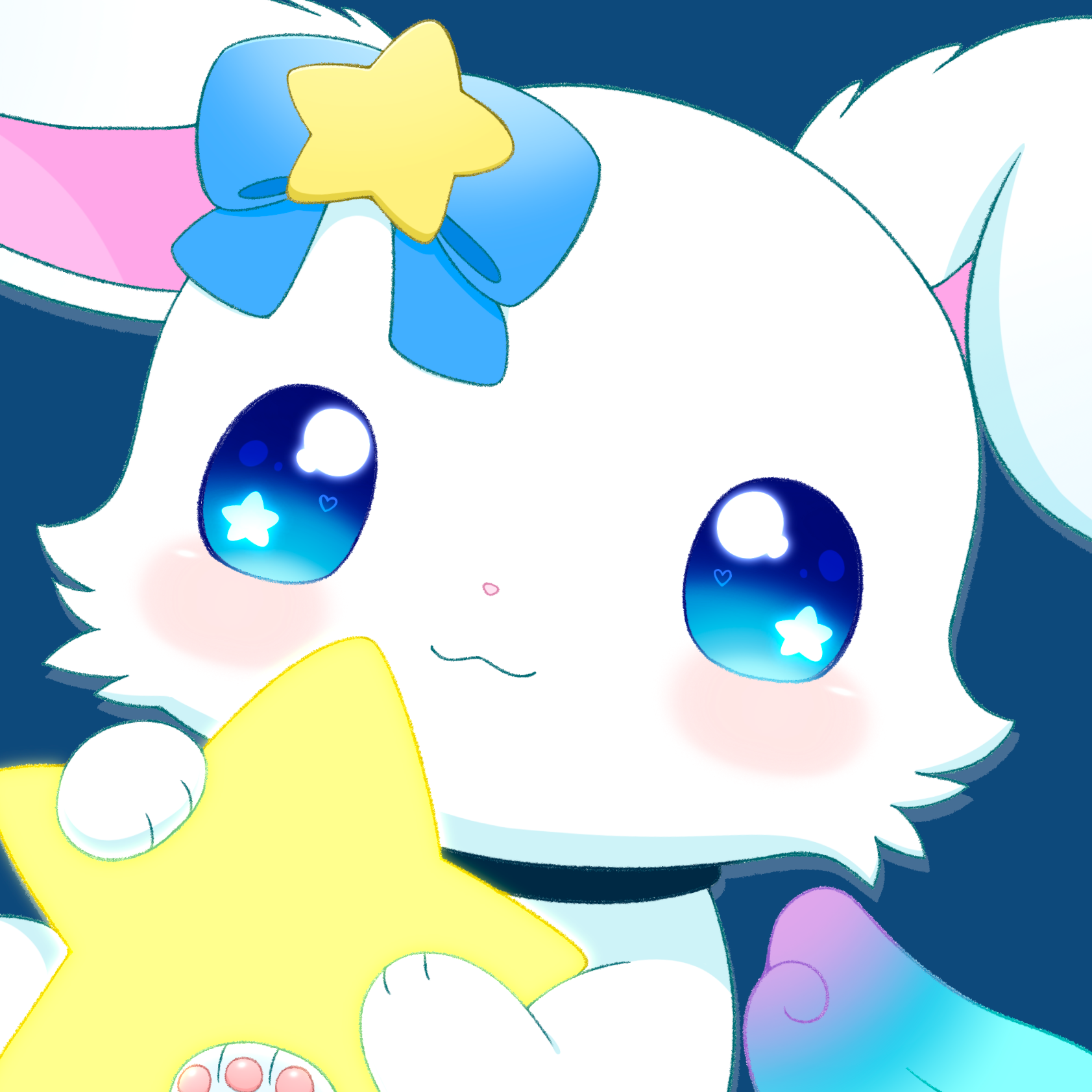 Avatar for あずお :skeb::irai_bosyuu_tyuu::skeb: