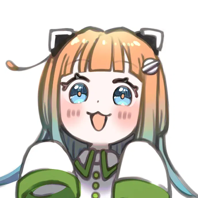 Avatar for くろくす:eringi_dance: