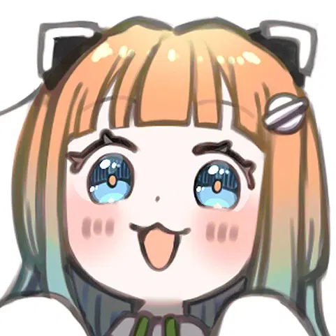 Avatar for くろくす:eringi_dance: :ablobcatlongleg_walk_banzai: