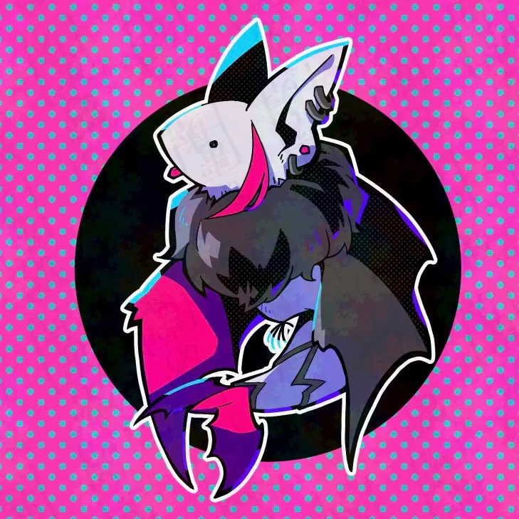 Avatar for 新墨:skeb_logo:
