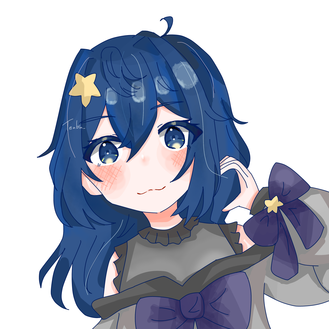 Avatar for 惑星てんびん