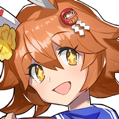Avatar for ~マチカネビットバン~ :bunRetro: