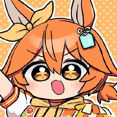 Avatar for ~ビットバネフクキタル~ :bunRetro: