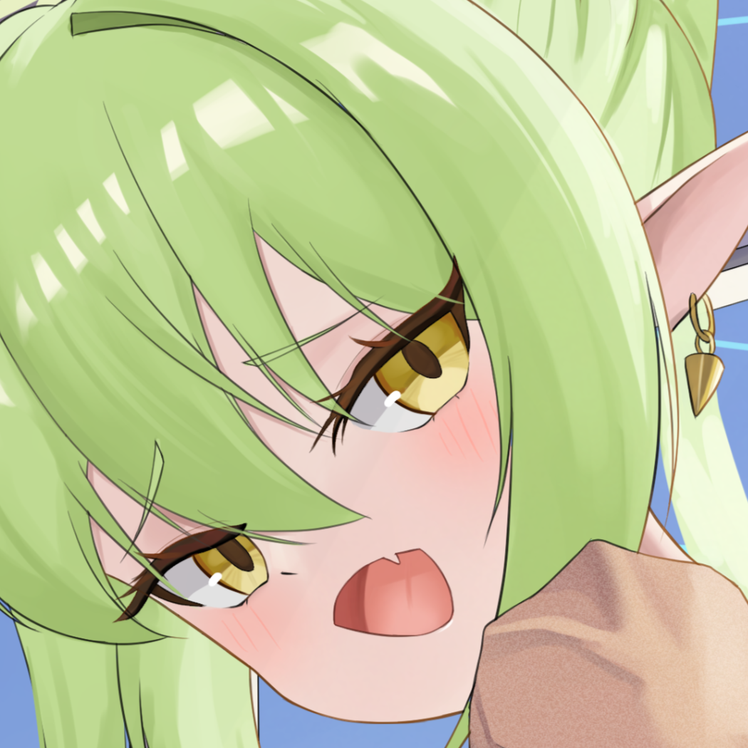 Avatar for えくぜ:kusahugu: