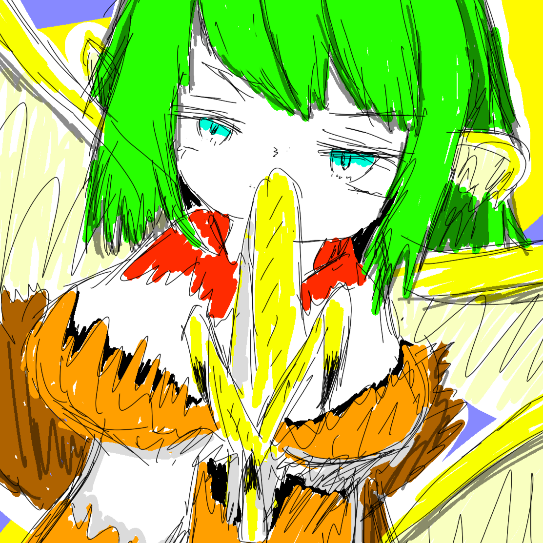 Avatar for スラ仏ぴぴぴ