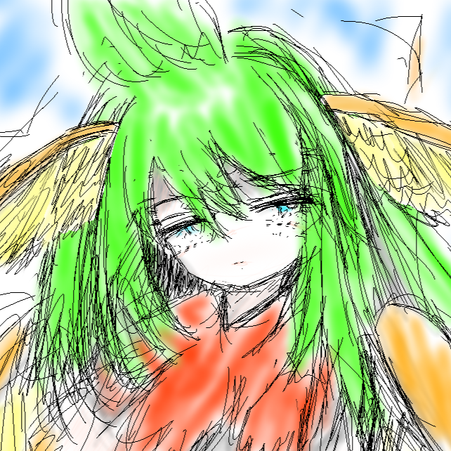 Avatar for スラ仏ぴぴぴ