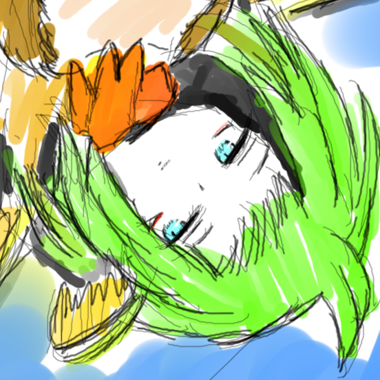 Avatar for スラ仏ぴぴぴ