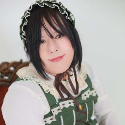 Avatar for みたらし（暑がり）