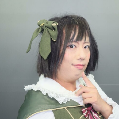 Avatar for みたらし　二日目東8Ｘ－39a (東８ホール)