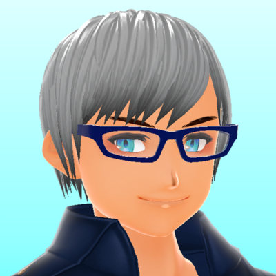 Avatar for ジオーガ@麻雀・ゲーム系VTuber