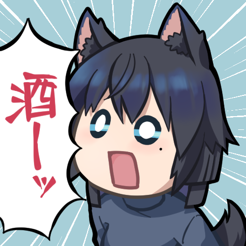 Avatar for 黒石九朗:ubuntu::bitwig: