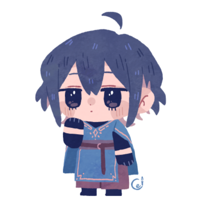 Avatar for Cei🕯️