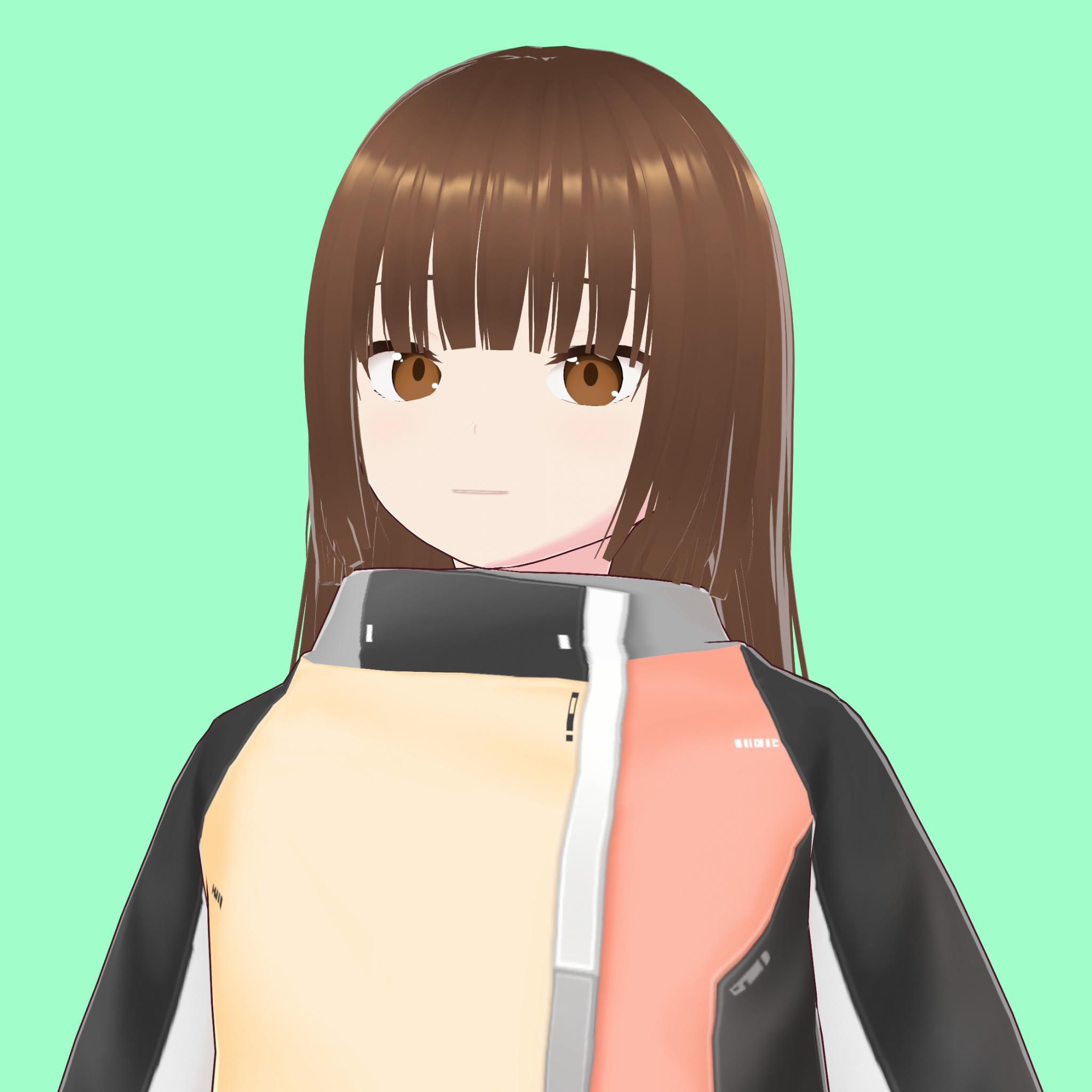 Avatar for めんどい太郎:vrchat: