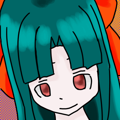 Avatar for 煙乃街（7/6日曜ガタケ181E-29b「煙の街」）