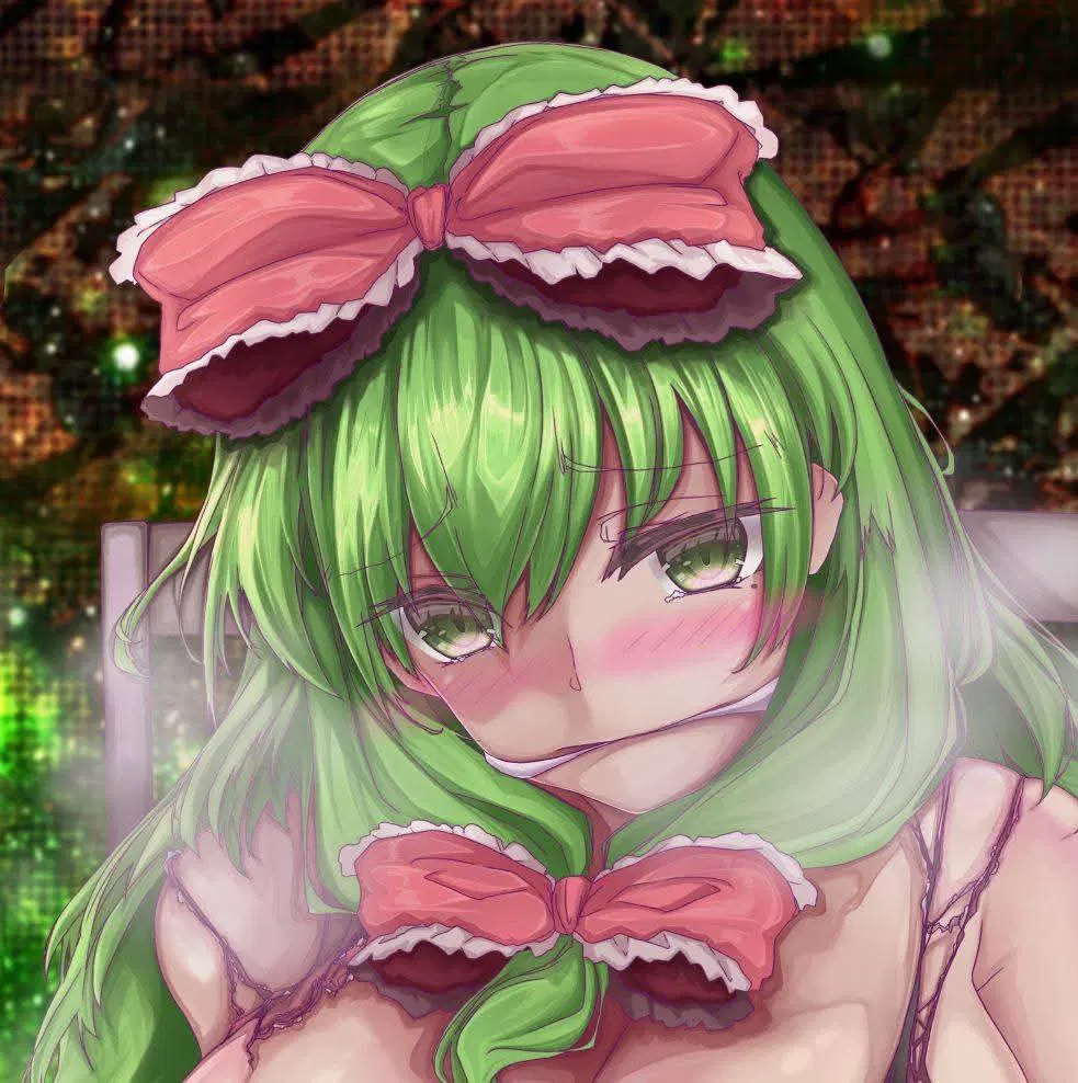Avatar for ツナ爪@秋例大祭B17a