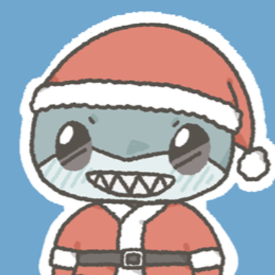 Avatar for 상어학산타 :spinny_cat_gay: