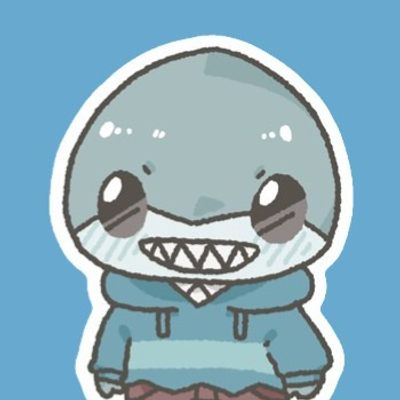 Avatar for 땡상어 :spinny_cat_gay: