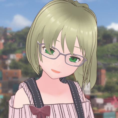 Avatar for ☁こすふぃー🇫🇷:noyamanohi: