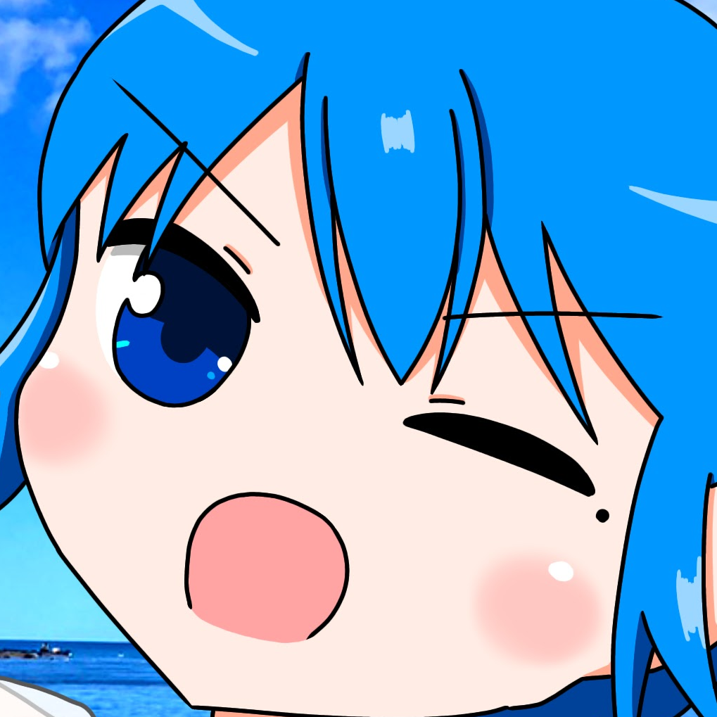Avatar for 目兎龍:neon_star:
