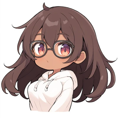 Avatar for 褐色眼鏡工房