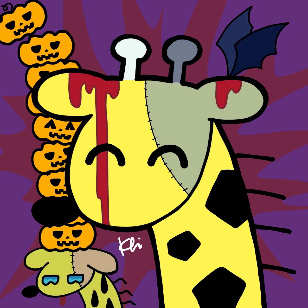 Avatar for もくず:nikonikokirin::jitojitokirin::booth: